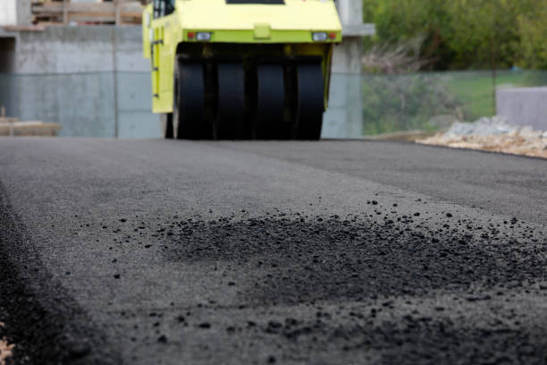 Best Residential Paver Driveway  in Unionville, TN