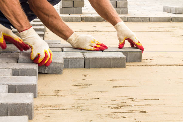 Best Custom Driveway Pavers  in Unionville, TN