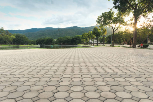 Best Permeable Paver Driveway  in Unionville, TN