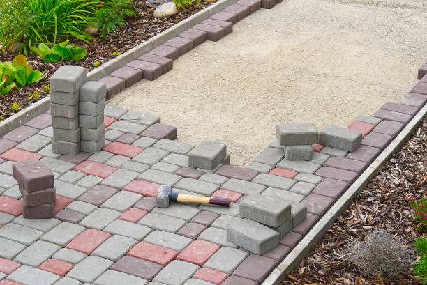Best Local Driveway Pavers  in Unionville, TN