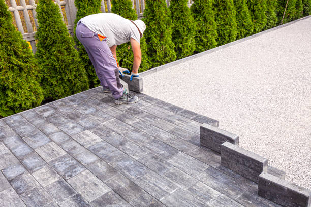 Best Driveway Paving Contractor  in Unionville, TN