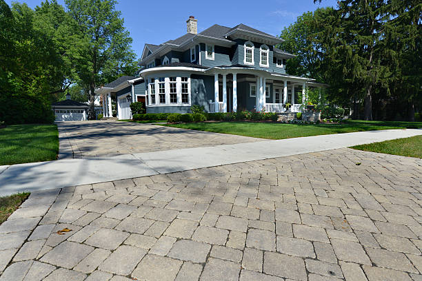 Best Cobblestone Driveway Pavers  in Unionville, TN