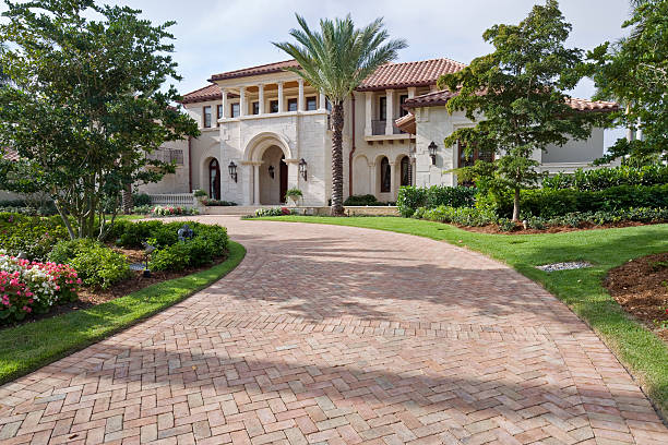 Best Affordable Driveway Pavers  in Unionville, TN