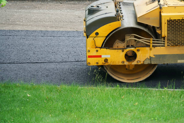 Best Residential Driveway Paver Services  in Unionville, TN