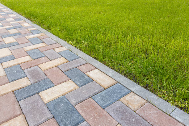 Best Decorative Driveway Pavers  in Unionville, TN