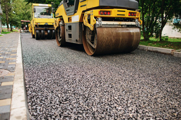 Best Concrete Paver Driveway  in Unionville, TN